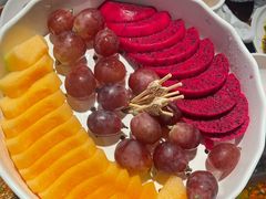 -周师兄大刀腰片火锅(解放碑总店)