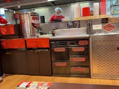 -王繁星面馆(西安熙地港店)