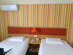 -如家精选酒店(上海塘桥儿童医学中心世博店)