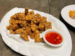 醋肉-大厝宅海鲜馆