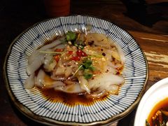 -火动力烤全鱼(吾悦国际广场店)