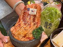 -烧肉达人(凯德晶萃店)