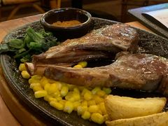 -萨莉亚意式餐厅(深圳北站店)