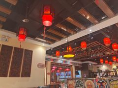 -满园烤鸭·春饼(太原街万达店)