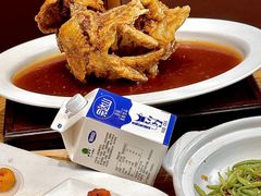 -鲁西南老厨子·特色鲁菜(经一纬五店)