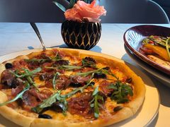 -牛排家(北京长安街英皇集团中心店)
