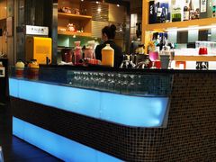 -黑松白鹿(崇文门新活馆店)