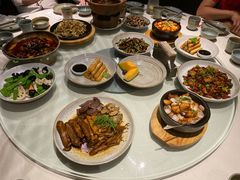 -青年公社烤鸭(青年路店)