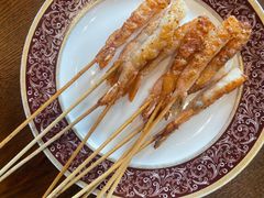 -重庆丽苑维景国际大酒店·海鲜自助餐厅