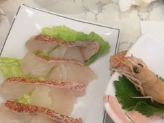 -福禧荟·海鲜自助