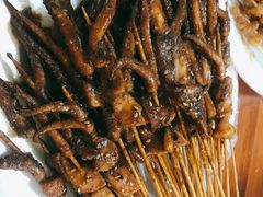 -十里铺铁板鱿鱼