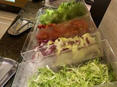 -蜻蜓逐宴全日制西餐厅I古北水镇大酒店