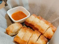 -港丽餐厅(来福士店)