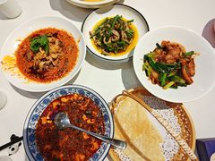 -院8里·少城记忆老川菜(宽窄巷子店)