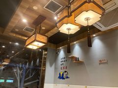-鲜锦记潮汕牛肉火锅(月坛店)