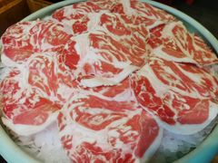 -蜀辣居鲜货老火锅(簇桥富顿中心店)