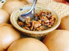 窝窝头-古城苗家土菜馆(河景餐厅店)