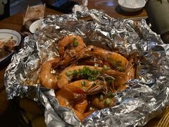 -临高吉海土窑海鲜(琼山店)
