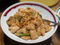 -金苑酒家·客家菜·广东老字号(万象店)