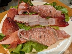 大东星斑-吉友粥底火锅(方斜路店)