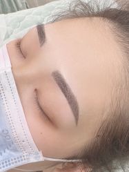 点击看大图 -久匠半永久纹眉