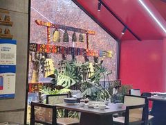 -陈熹公民族美食文化餐厅(中华广场店)