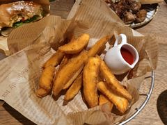 -马尾咖啡(宏济新路店)