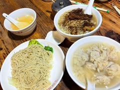 -吴财记面家(大同路店)