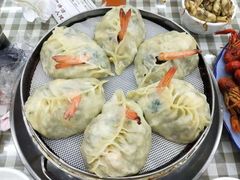 -烁佳海鲜大馅饺子