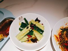 -首秀·四川料理(吾悦广场店)