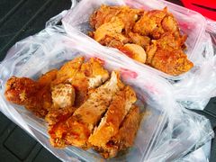 -王二甩老木子鸡(江湾店)