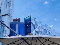 -北京索菲特大酒店