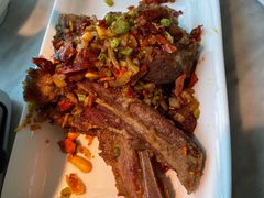 -小菜园新徽菜(无锡宜家荟聚中心店)