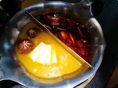 -湊湊火锅·茶憩(东城万达店)