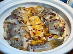 -晓粤·惹味粤菜(凯德乐峰广场店)