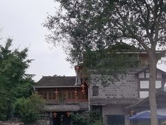 -海窝子古镇
