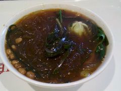 酸辣粉-东川麻辣香锅