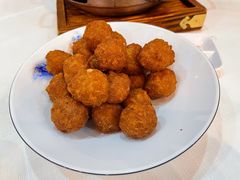 -便宜坊烤鸭店(玉蜓桥店)