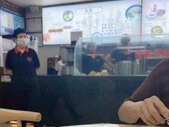 -樊记腊汁肉(竹笆市总店)