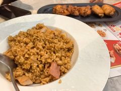 照烧鸡肉炒饭-必胜客(嘉兴万达店)