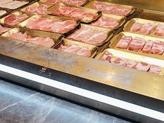 -蒙肥羊·酸汤潮牛·鲜牛肉火锅烤肉自助(岗顶店)