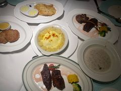 -波特曼西餐厅(南岗店)