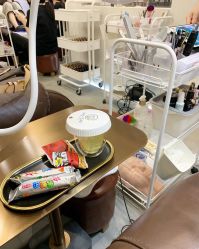 点击看大图 店内环境-姜美堂·蒸姜除湿の纤体美颜馆