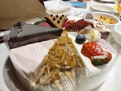 -海底捞大排档火锅(打浦路店)