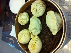 吃撑了-张包铺(道外店)