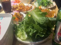 -玫瑰花园自助烤肉(顺义鑫海韵通店)