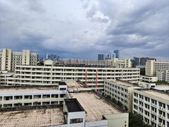 -广东科技学院(南城校区)