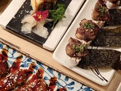 -德川家日本料理(中关村寰太大厦店)
