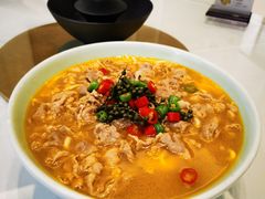 -香融府·烤鸭·家常菜(马家堡路店)