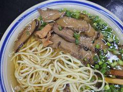 -万三面馆(青龙正街太古里店)
